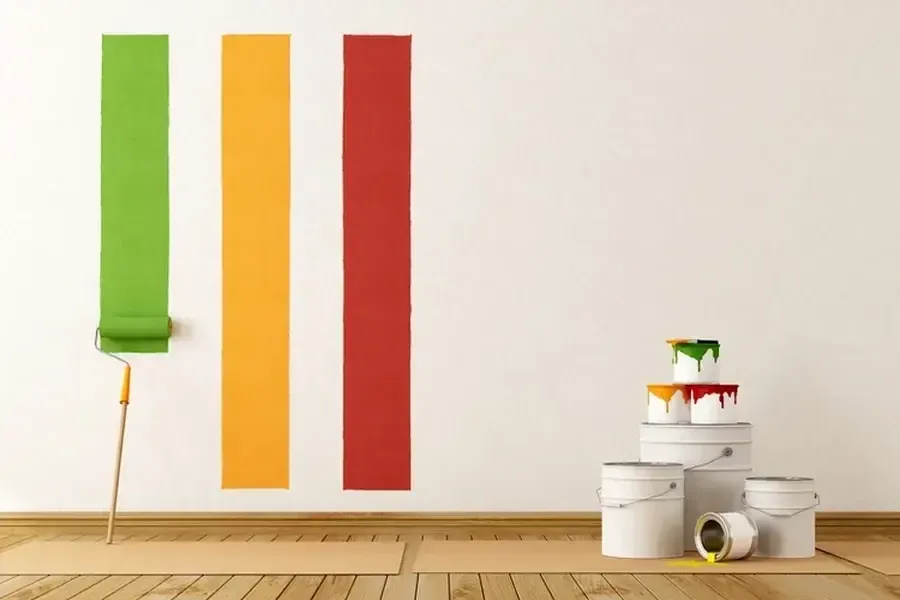 Affordable Interior Painting Services in Greenwood, SC