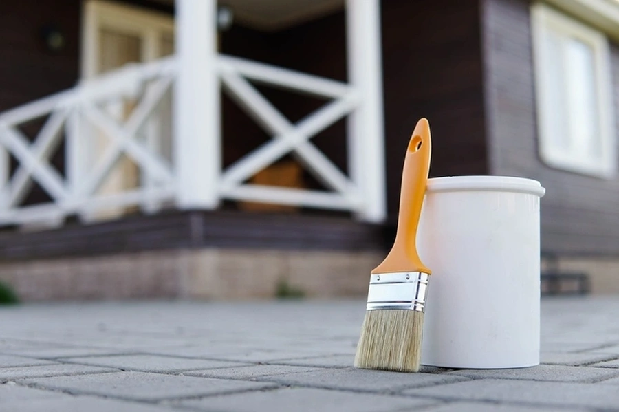 Quality Exterior Painting Services in Greenwood, SC
