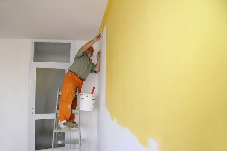 Reputable Interior Painting Services in Greenwood, SC