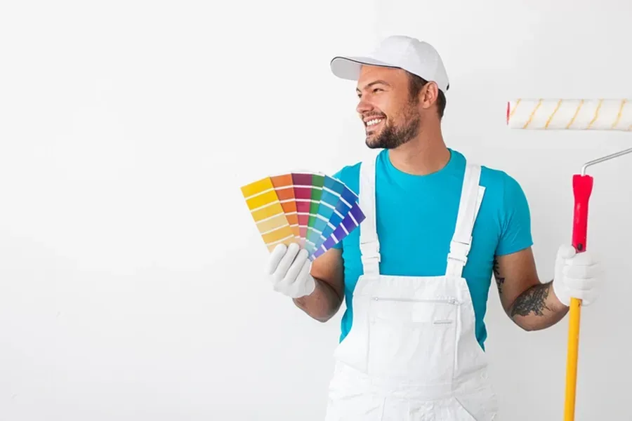 Steps To Prepare Your Home For Interior Painting Services in Greenwood, SC