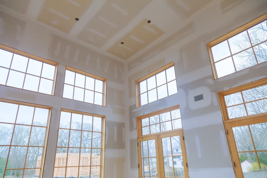 Superior Drywall Repair Services in Greenwood, SC